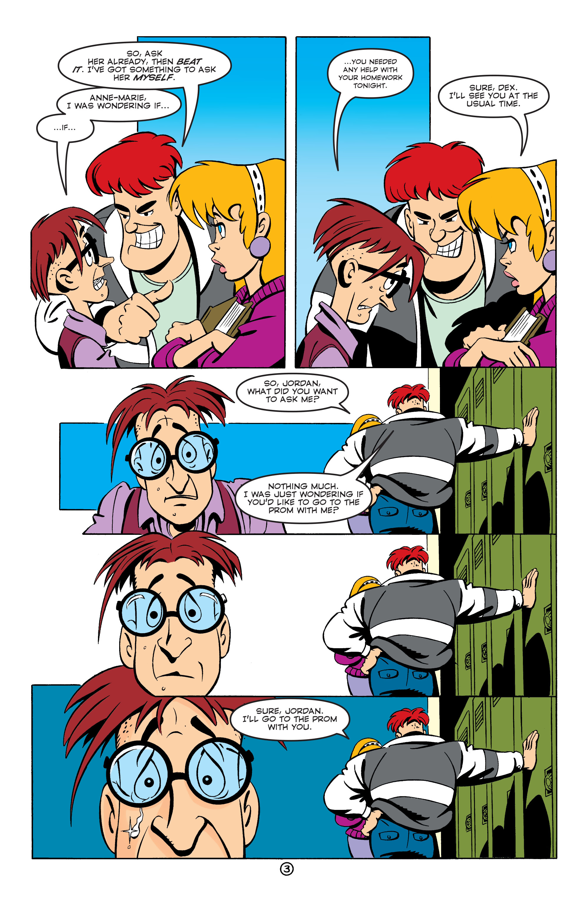 Scooby-Doo (1997) Issue #53 - Page 4