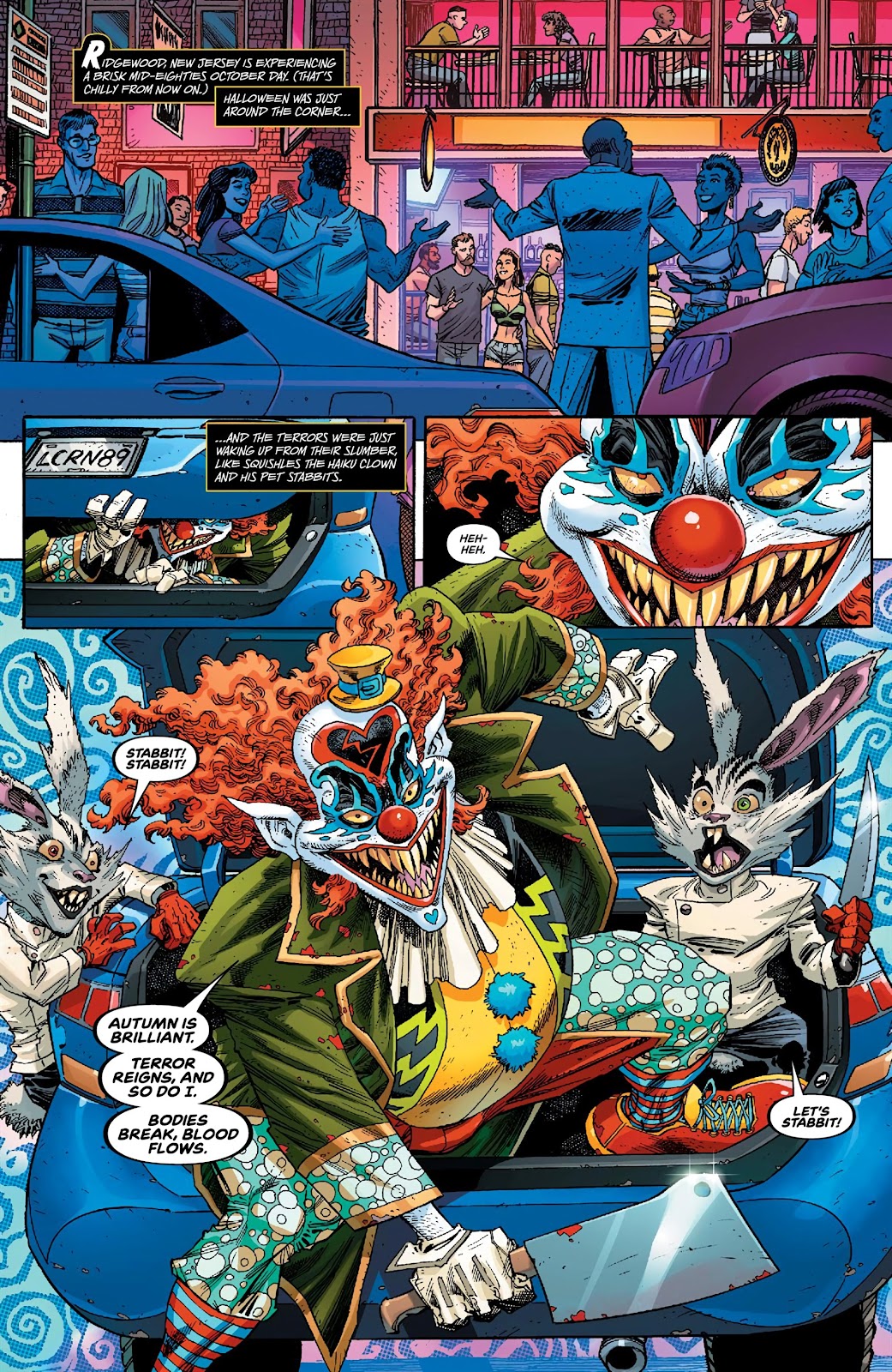 Scotch McTiernan Versus the Forces of Evil TPB (Part 1) - Page 43