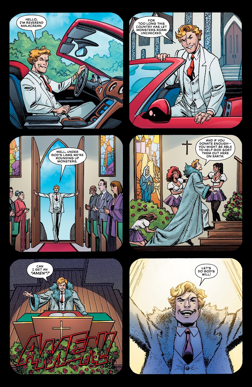Scotch McTiernan Versus the Forces of Evil TPB (Part 1) - Page 67