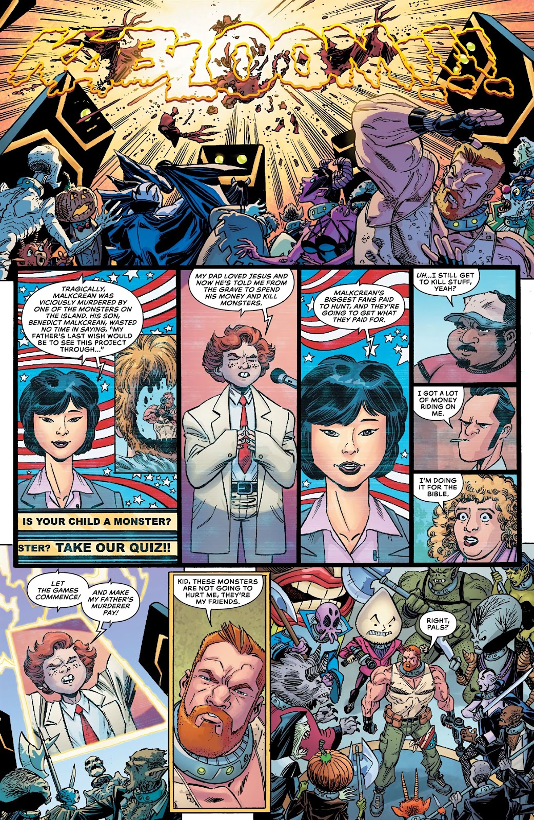 Scotch McTiernan Versus the Forces of Evil TPB (Part 1) - Page 71