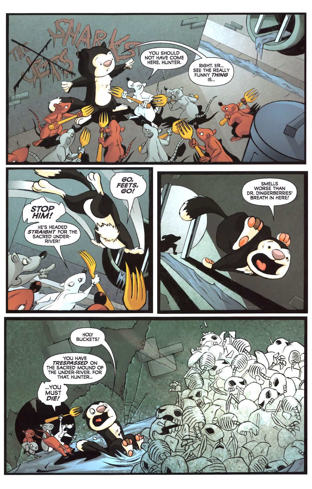 Scratch9 Issue #2 - Page 3