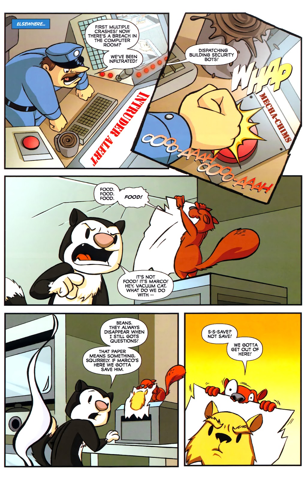 Scratch9 Issue #3 - Page 5