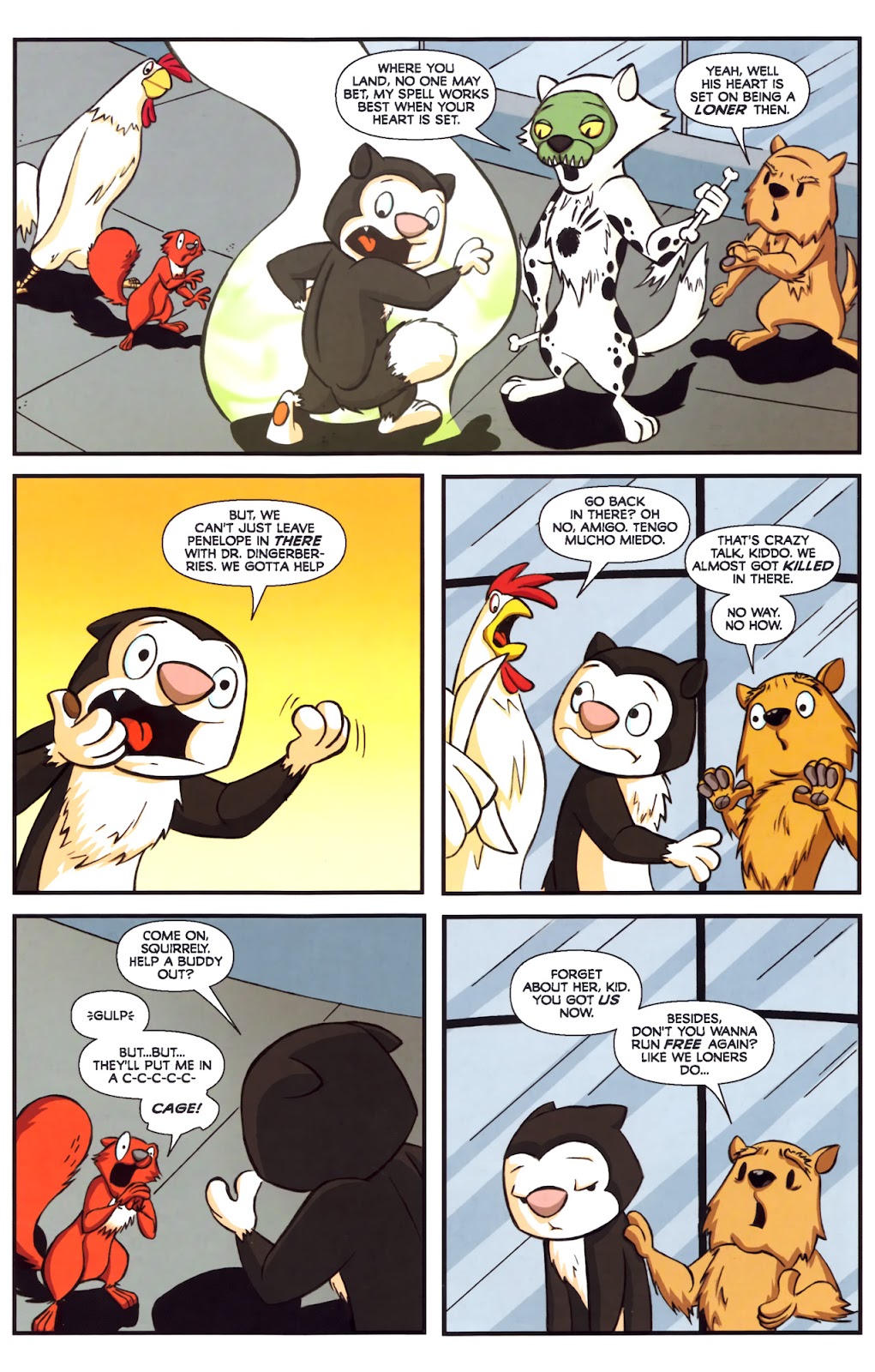 Scratch9 Issue #4 - Page 3