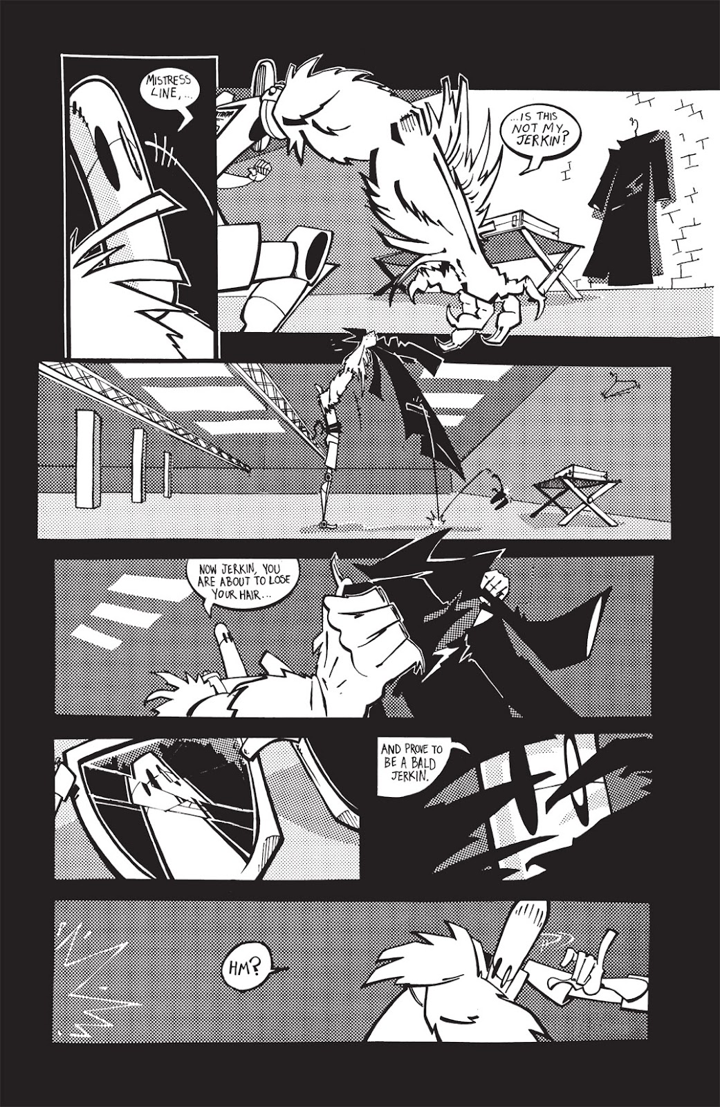 Scud: The Disposable Assassin: The Whole Shebang TPB_(Part_1) - Page 202