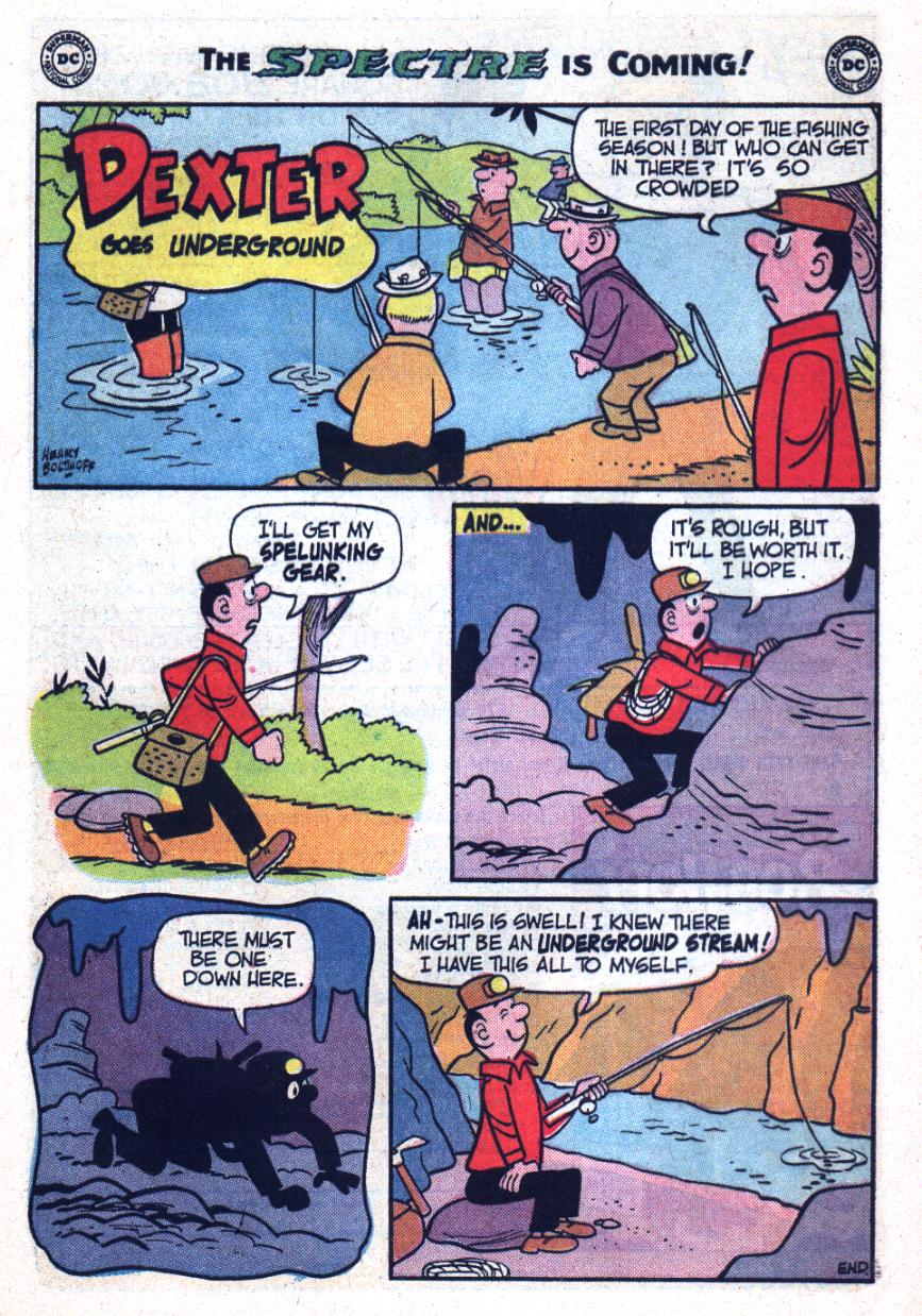 Sea Devils Issue #26 - Page 26