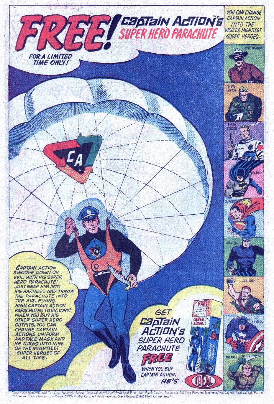 Sea Devils Issue #34 - Page 15