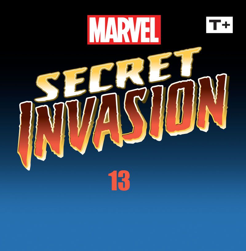 Secret Invasion Infinity Comic Issue #13 - Page 2
