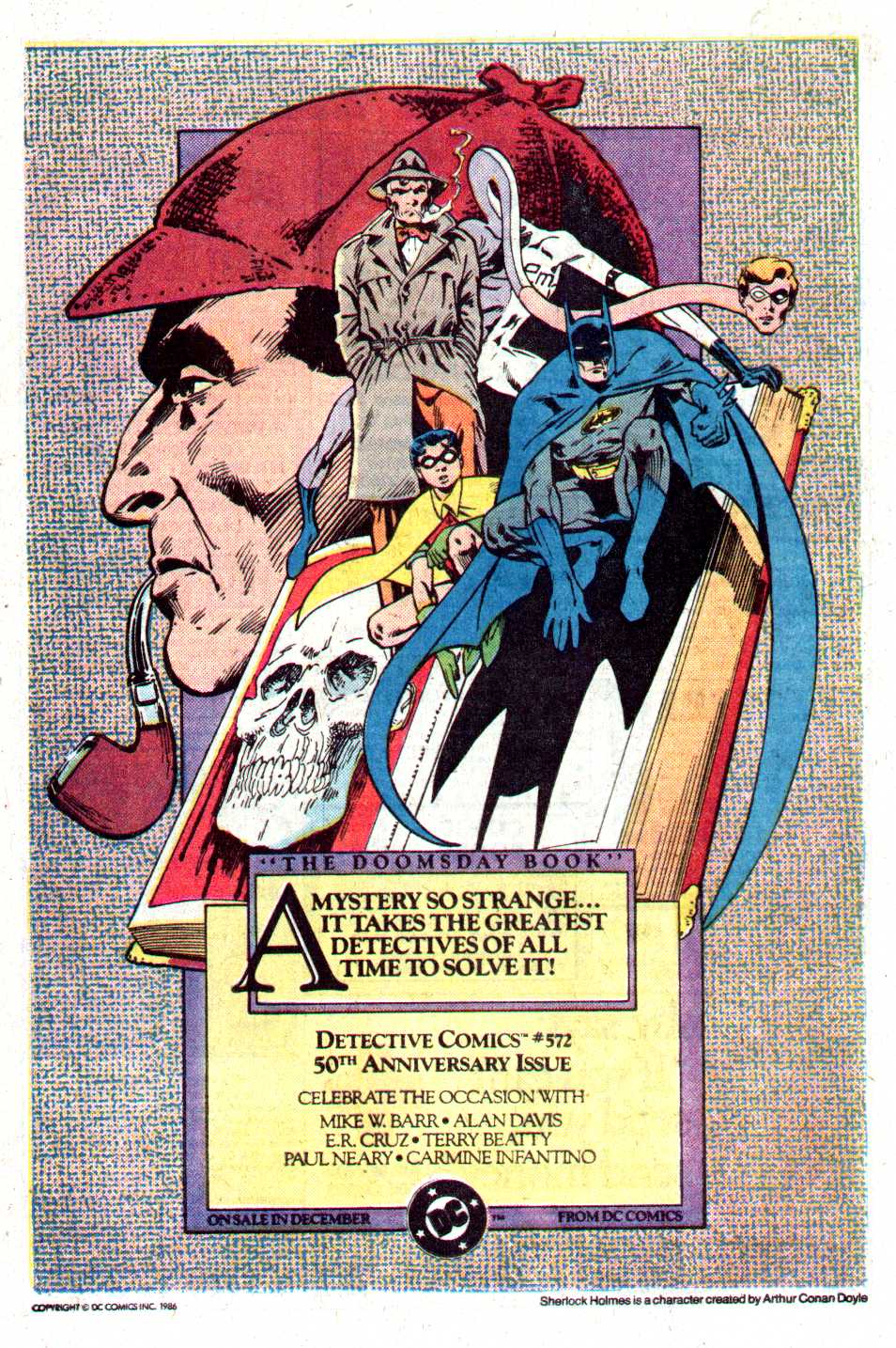 Secret Origins (1986) Issue #12 - Page 34