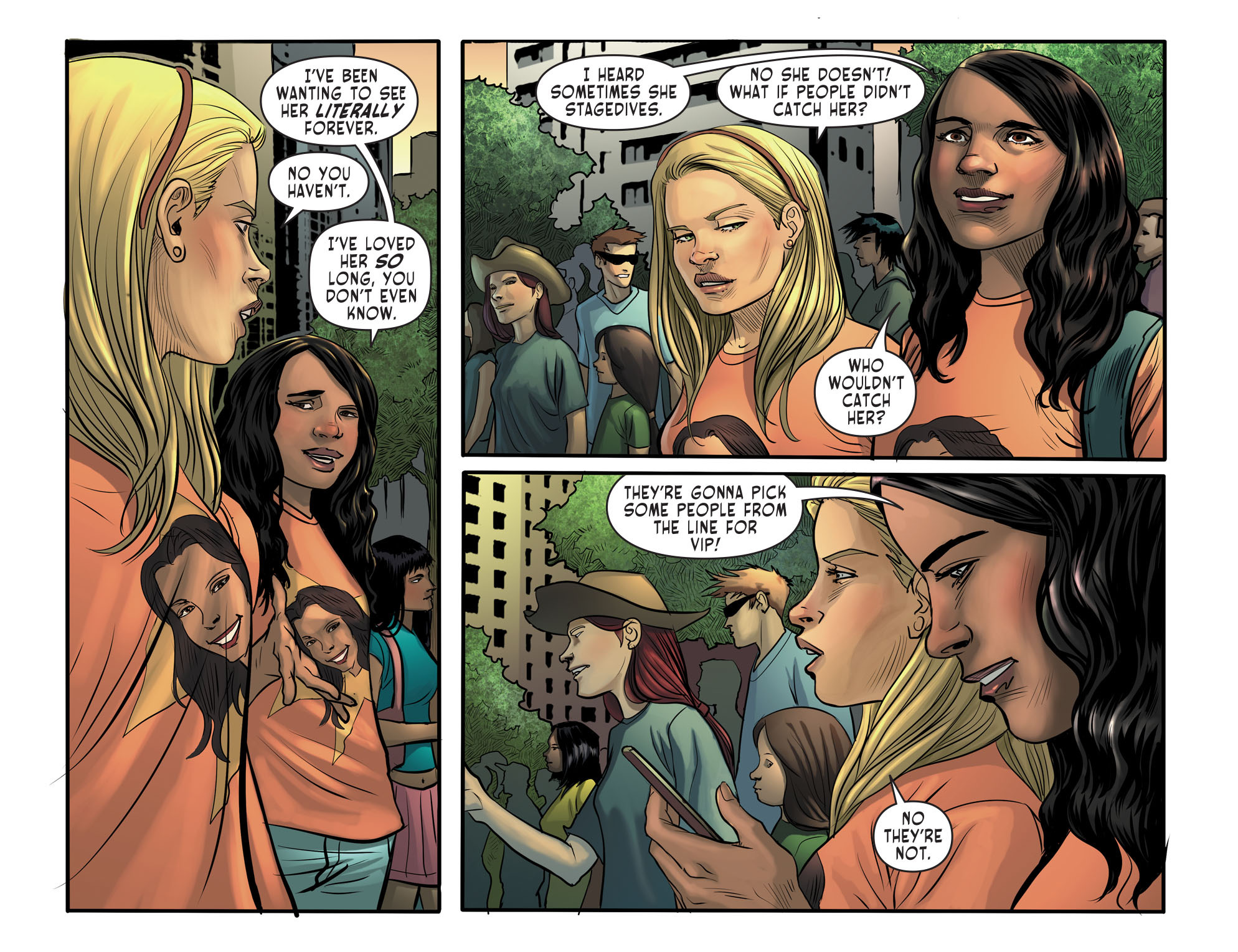 Sensation Comics Featuring Wonder Woman Issue #29 - Page 6