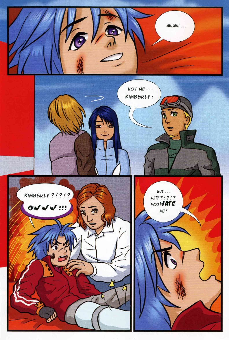 Serenity (2005) Issue #5 - Page 90