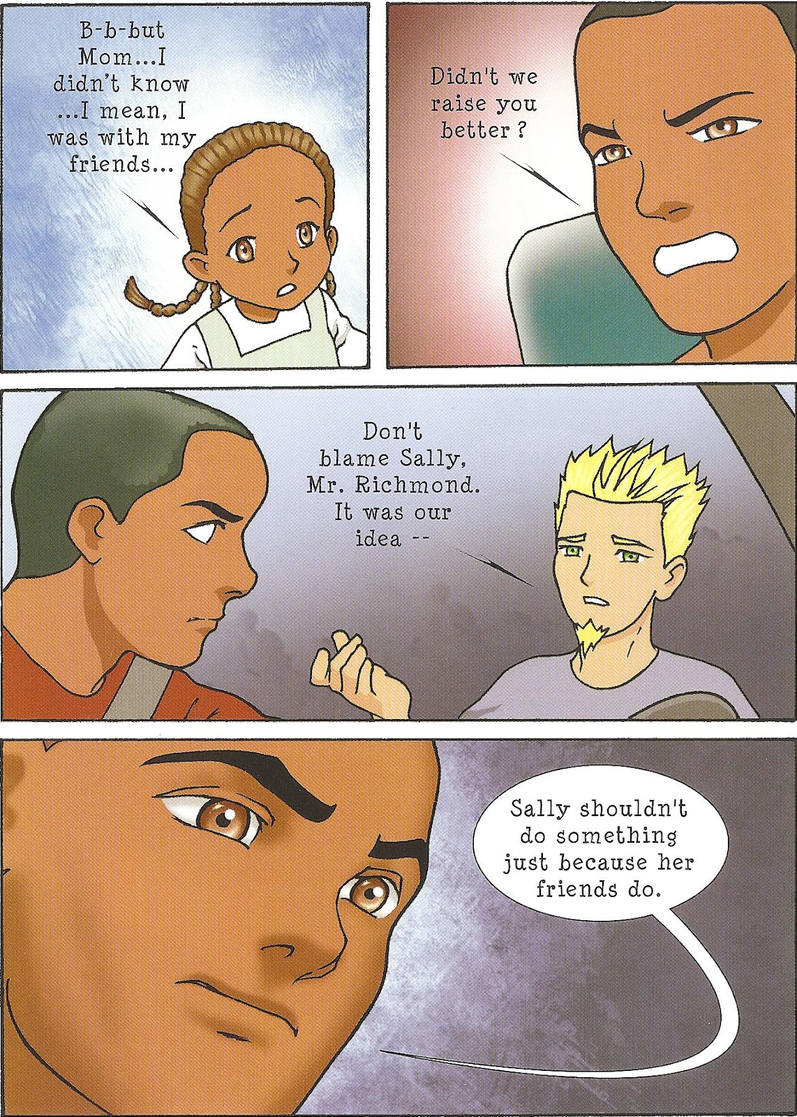 Serenity (2005) Issue #7 - Page 5
