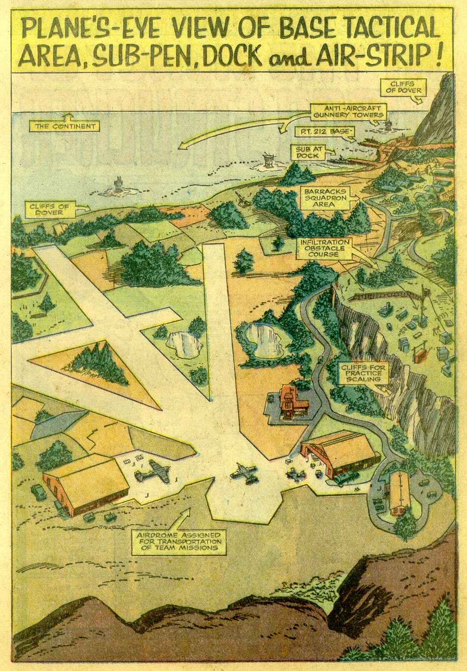 Sgt. Fury _Annual_1 - Page 47