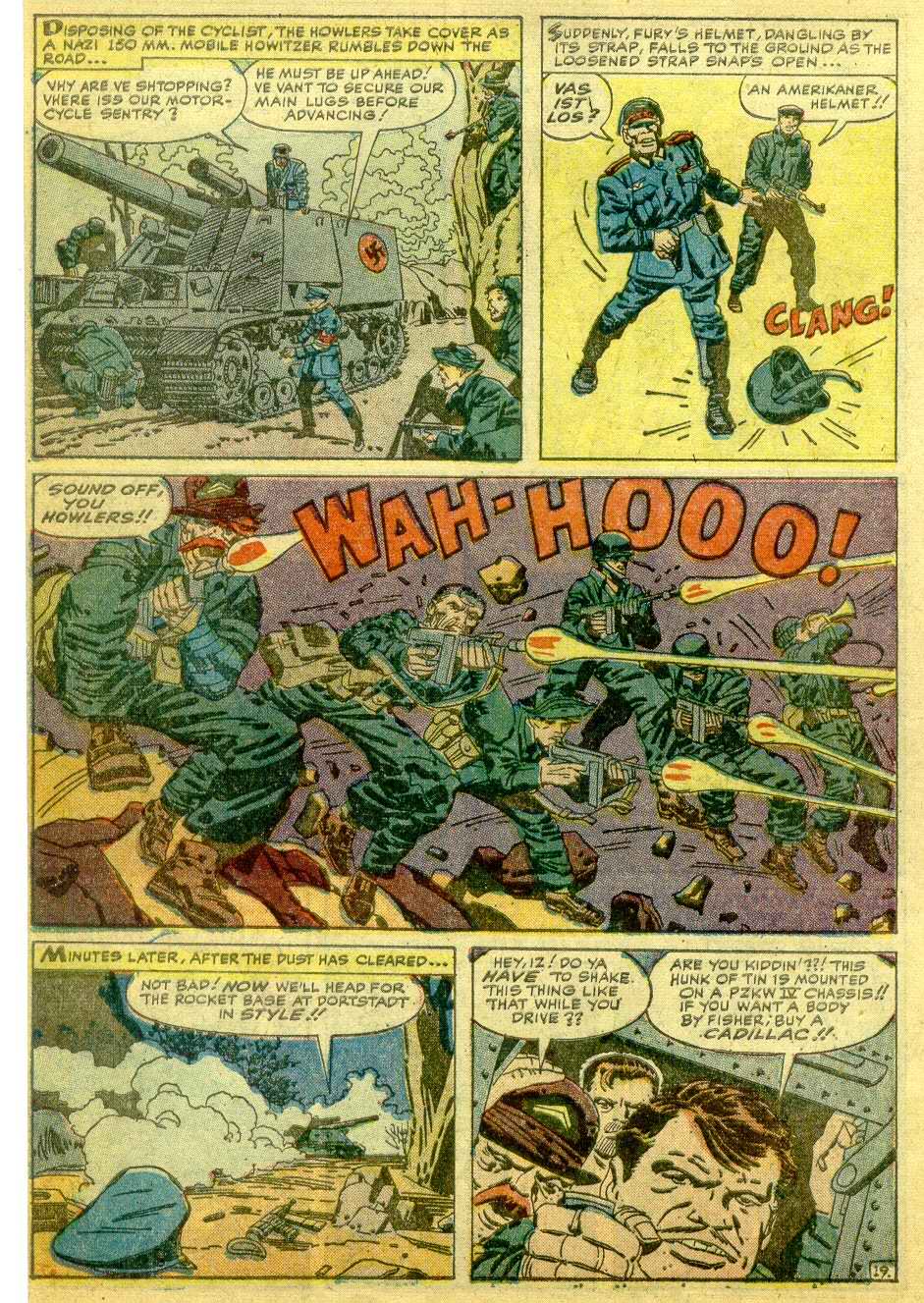 Sgt. Fury _Annual_1 - Page 66