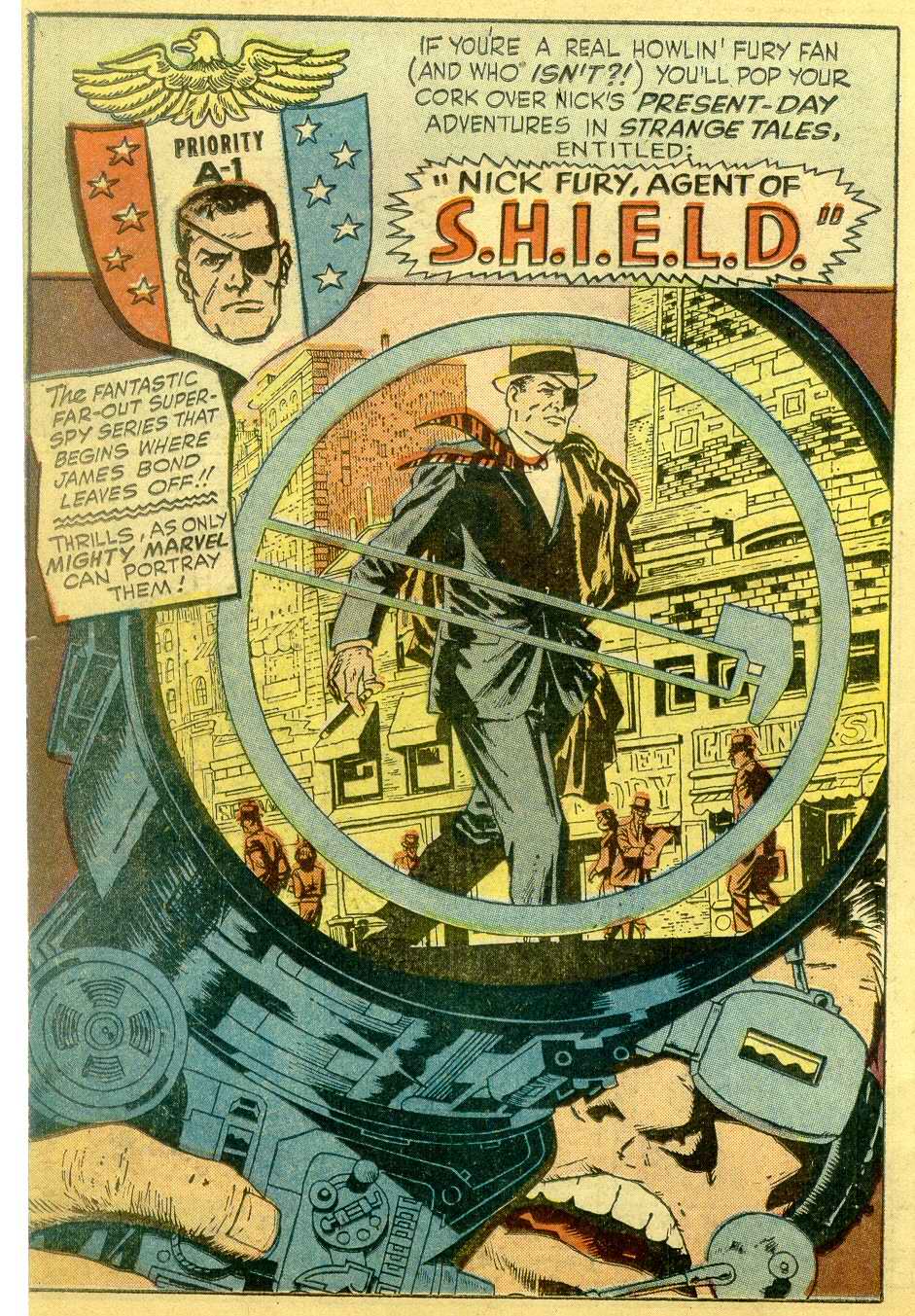 Sgt. Fury _Annual_1 - Page 72
