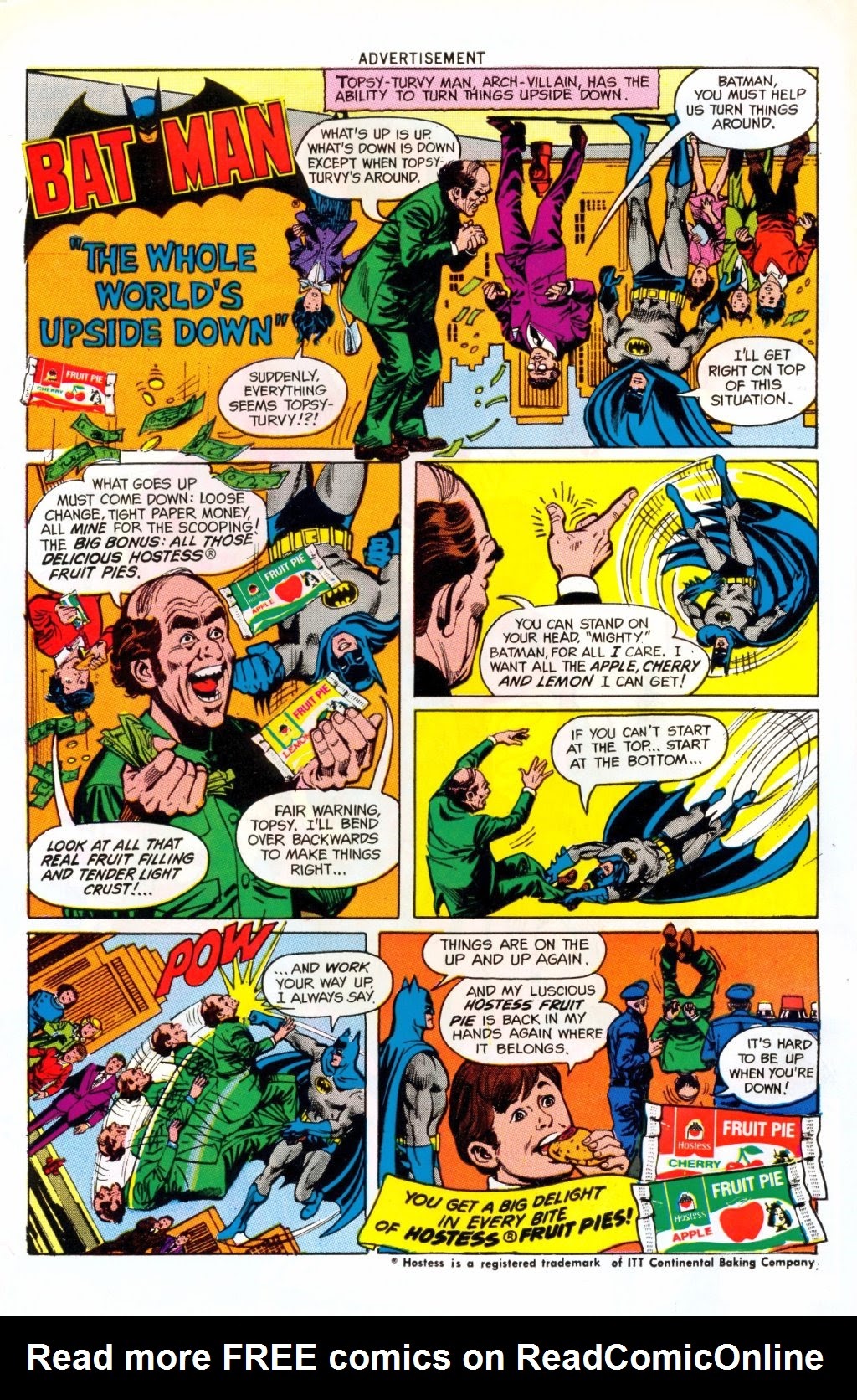 Sgt. Rock Issue #304 - Page 2