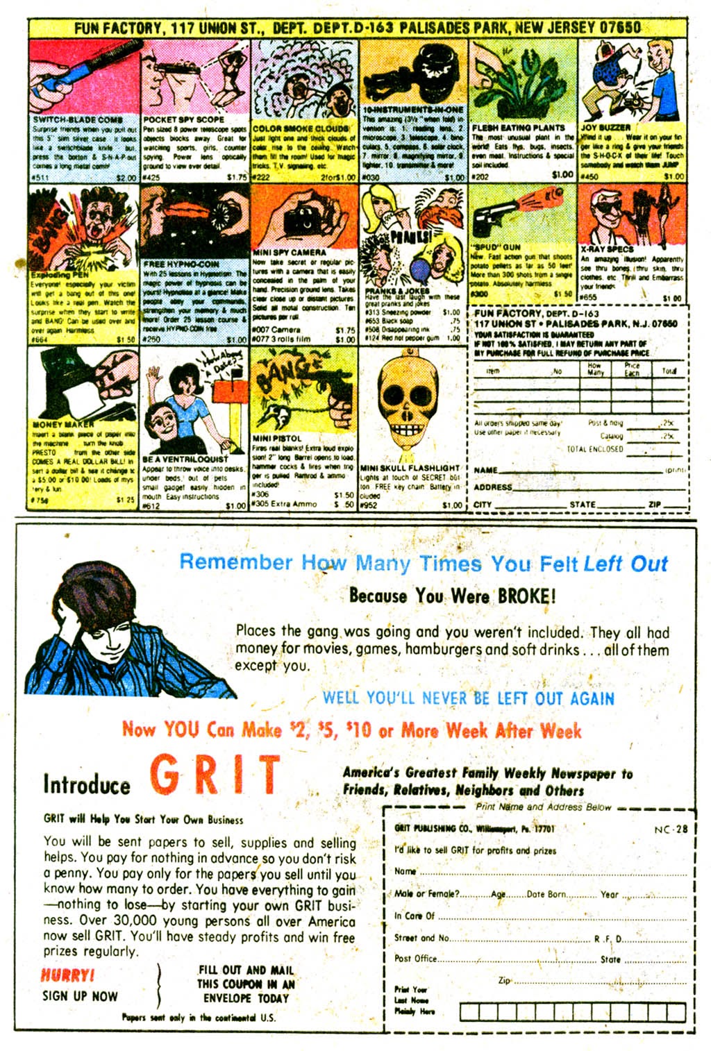 Sgt. Rock Issue #313 - Page 7