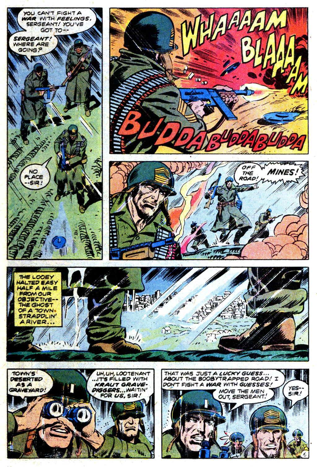 Sgt. Rock Issue #340 - Page 6