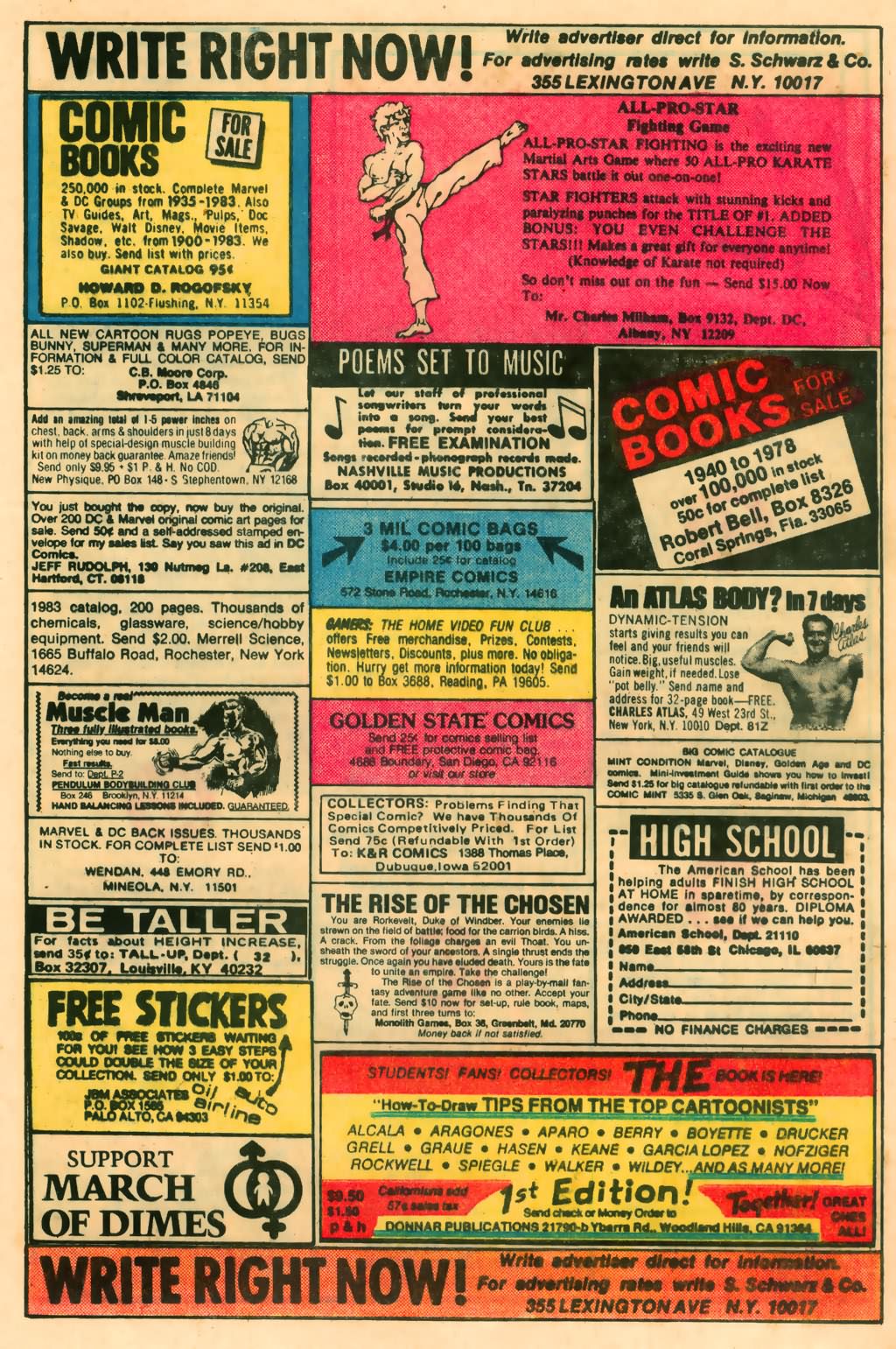 Sgt. Rock Issue #374 - Page 28