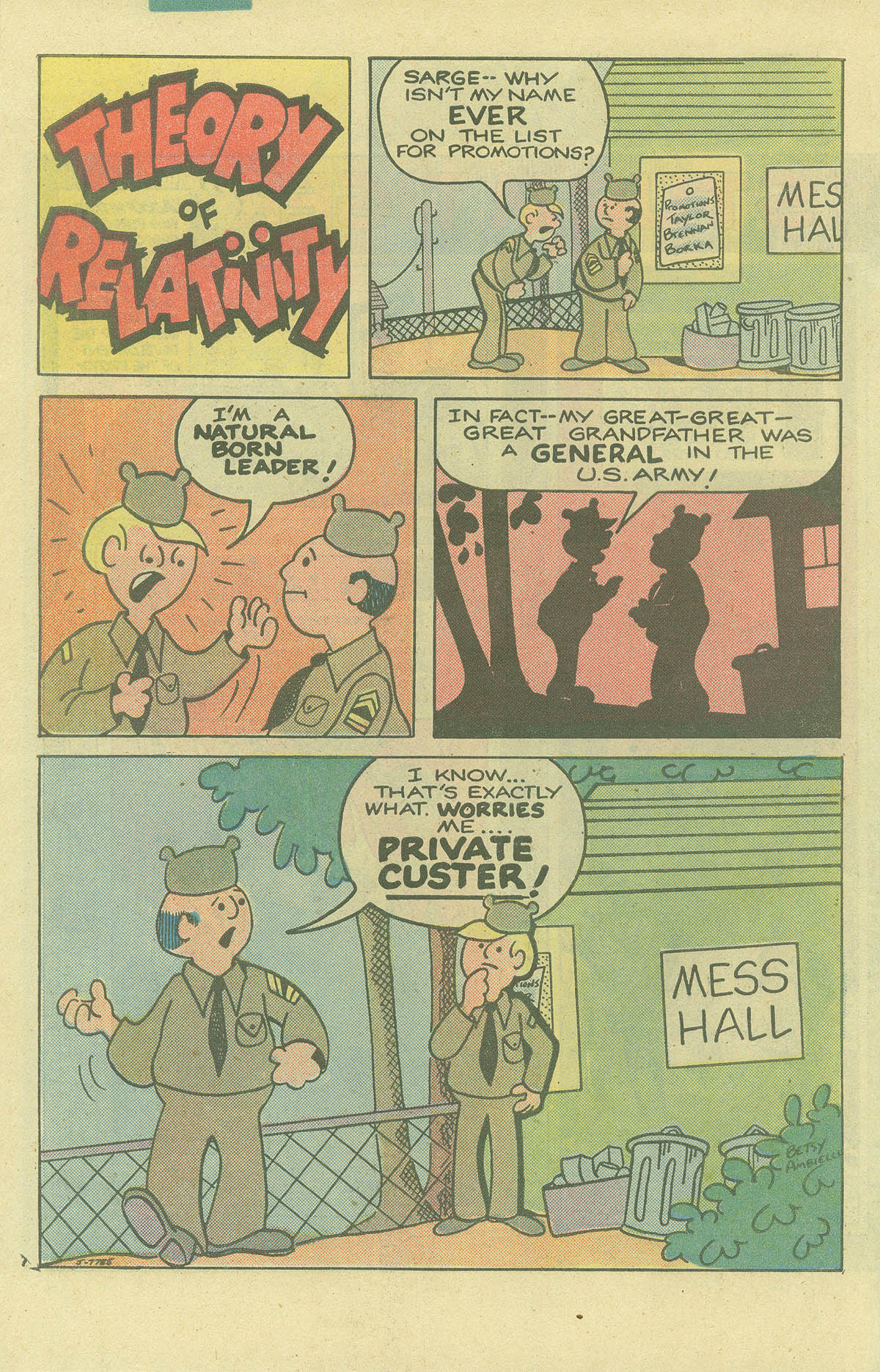 Sgt. Rock Issue #399 - Page 32