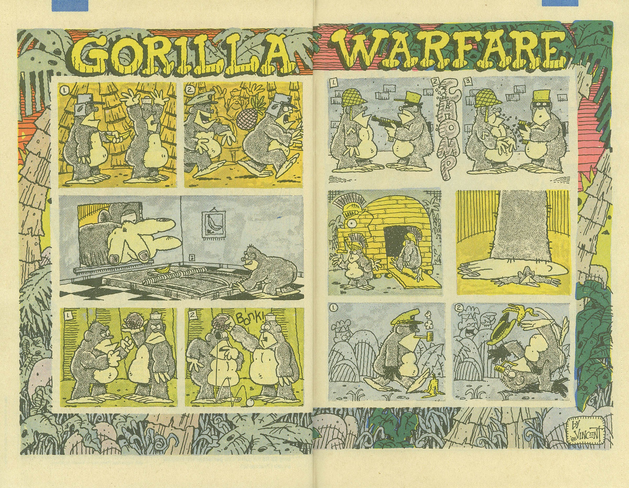 Sgt. Rock Issue #408 - Page 29