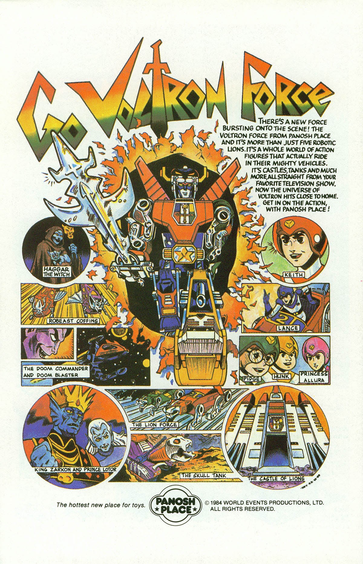 Sgt. Rock Issue #408 - Page 34