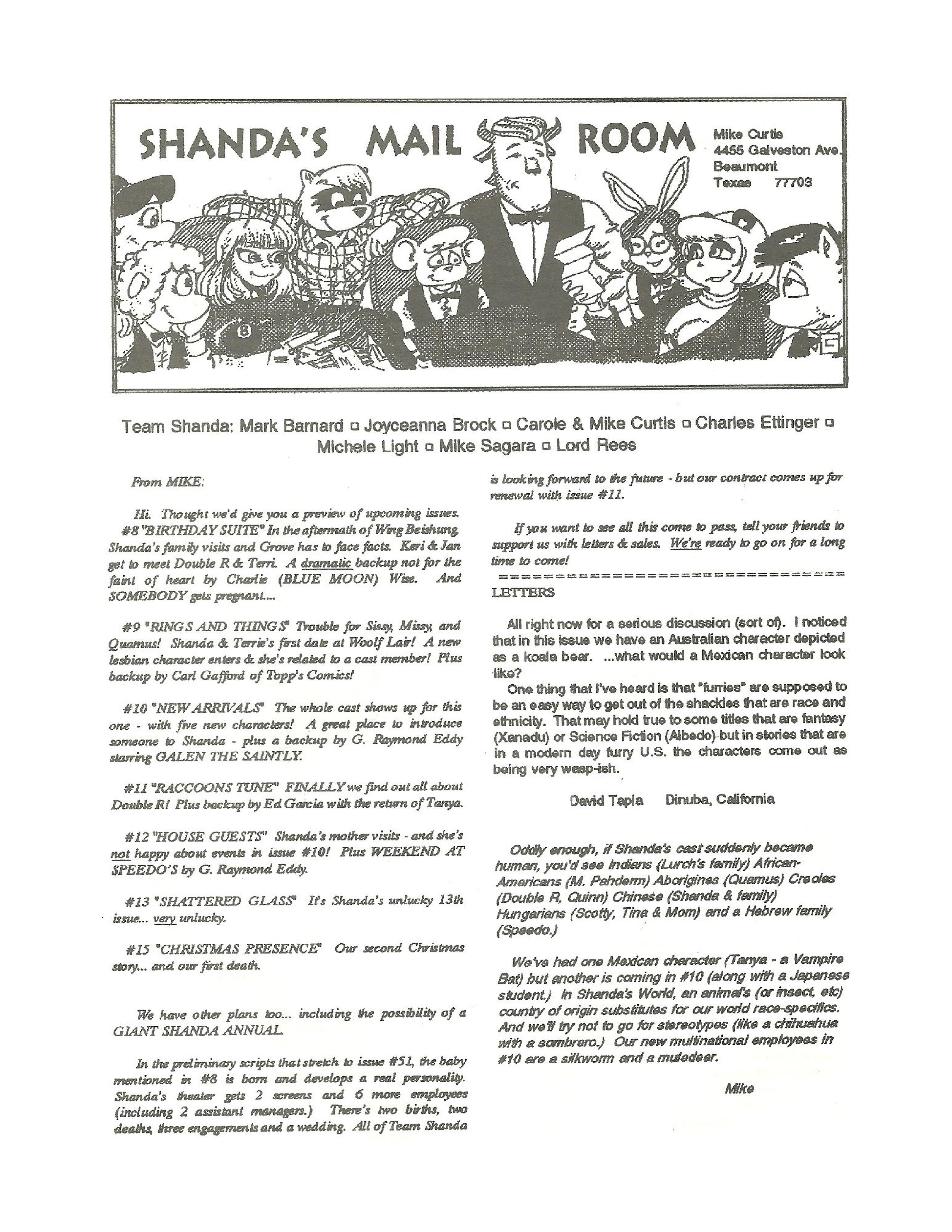 Shanda the Panda Issue #7 - Page 35