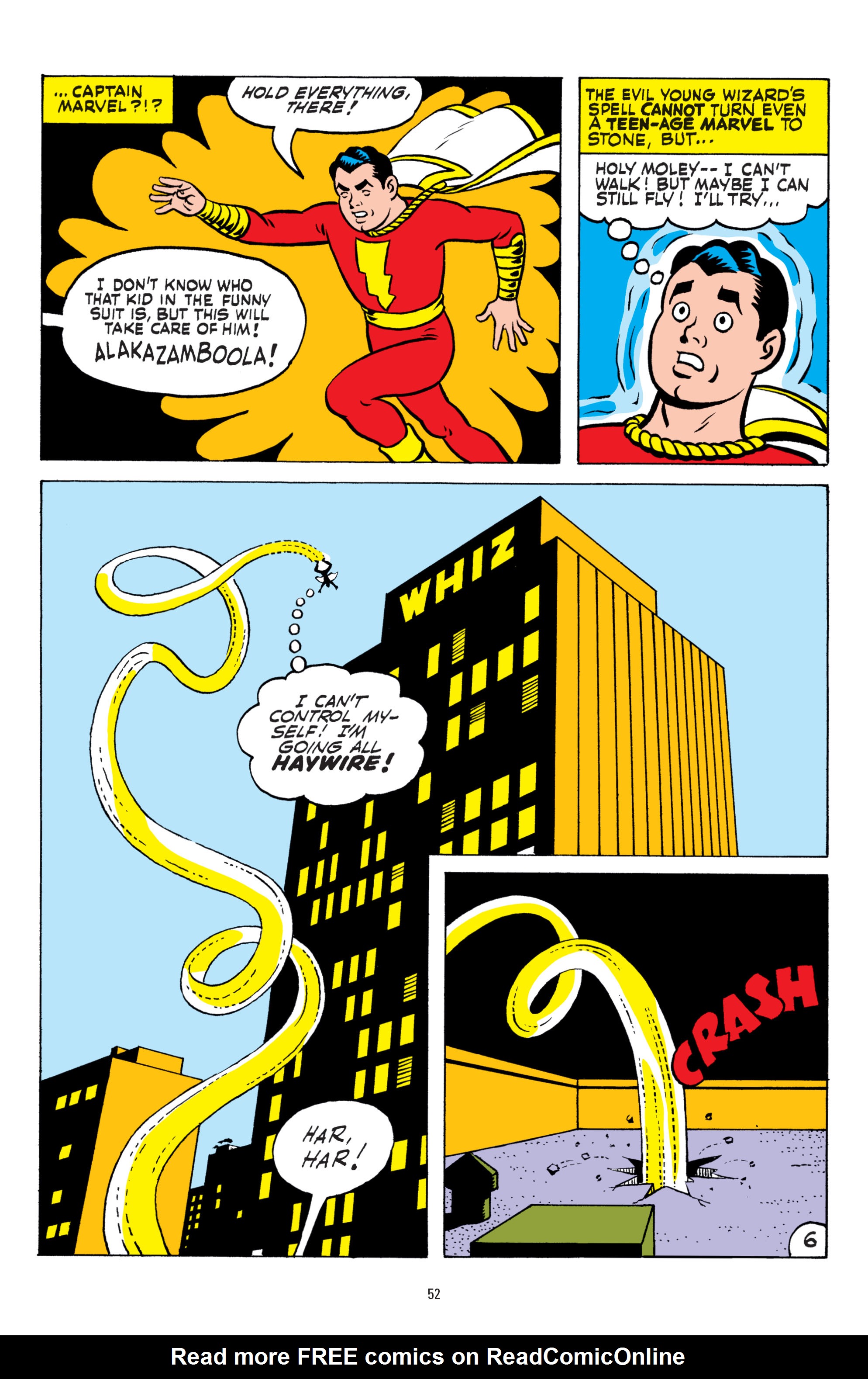 Shazam! (1973) _TPB_1_(Part_1) - Page 50