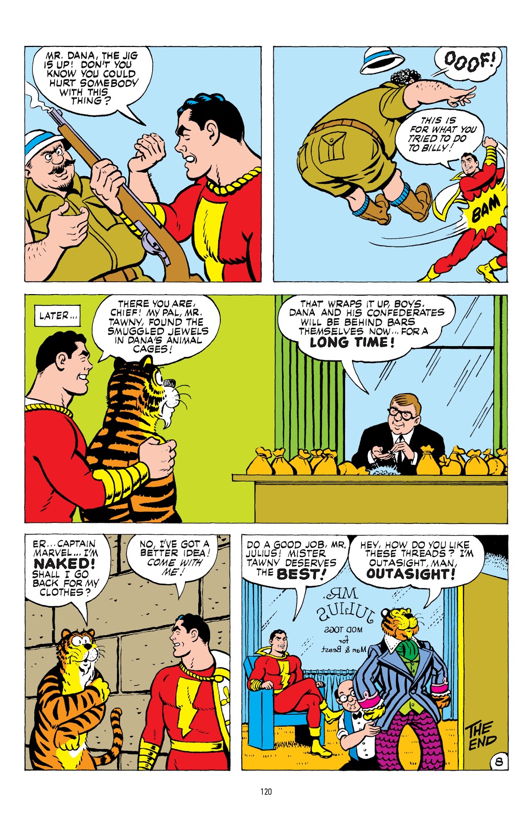 Shazam!: The World's Mightiest Mortal TPB_1_(Part_2) - Page 18
