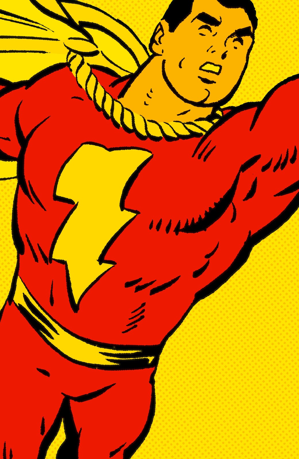Shazam!: The World's Mightiest Mortal TPB_1_(Part_3) - Page 41