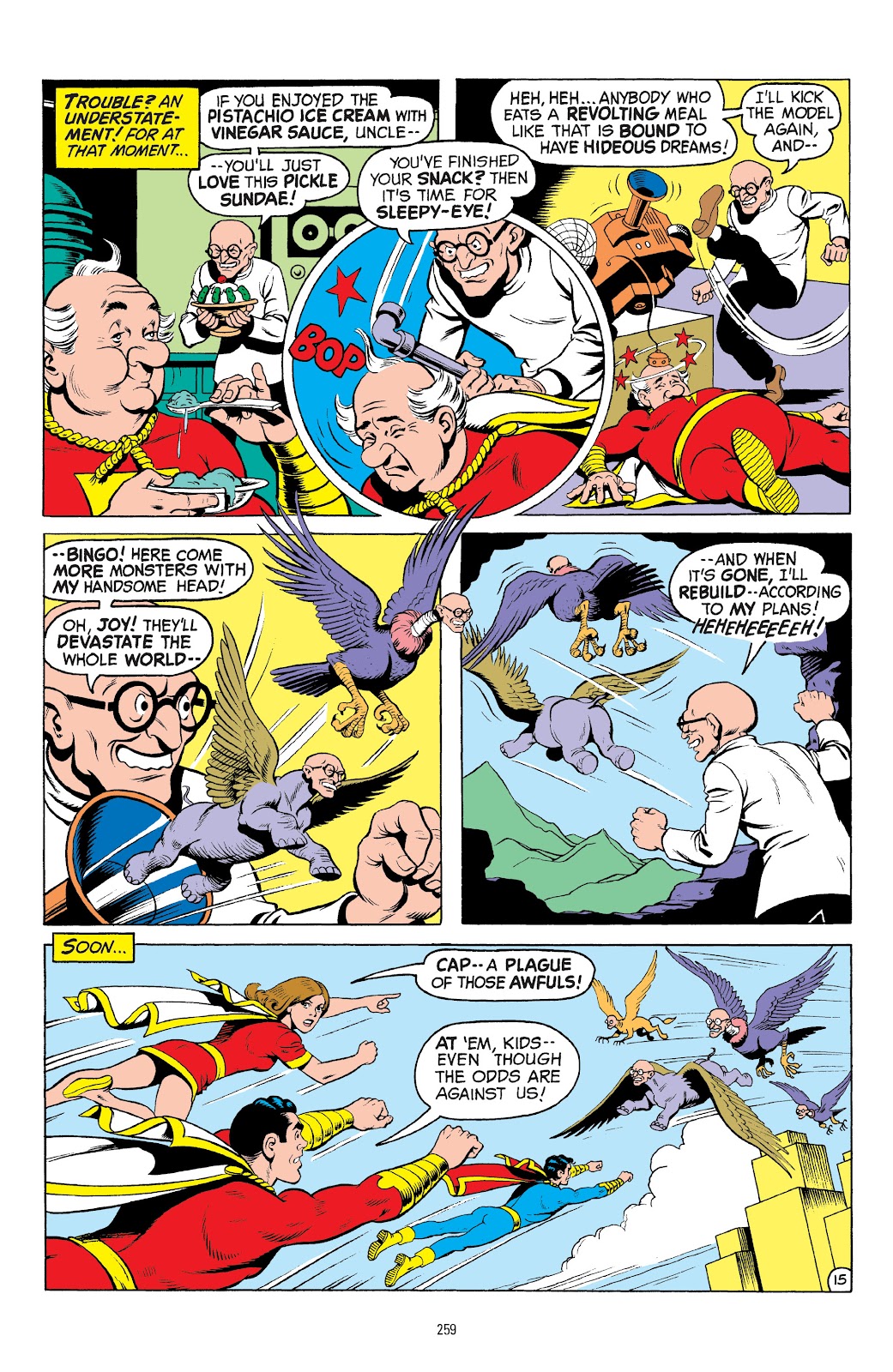 Shazam!: The World's Mightiest Mortal TPB_1_(Part_3) - Page 56