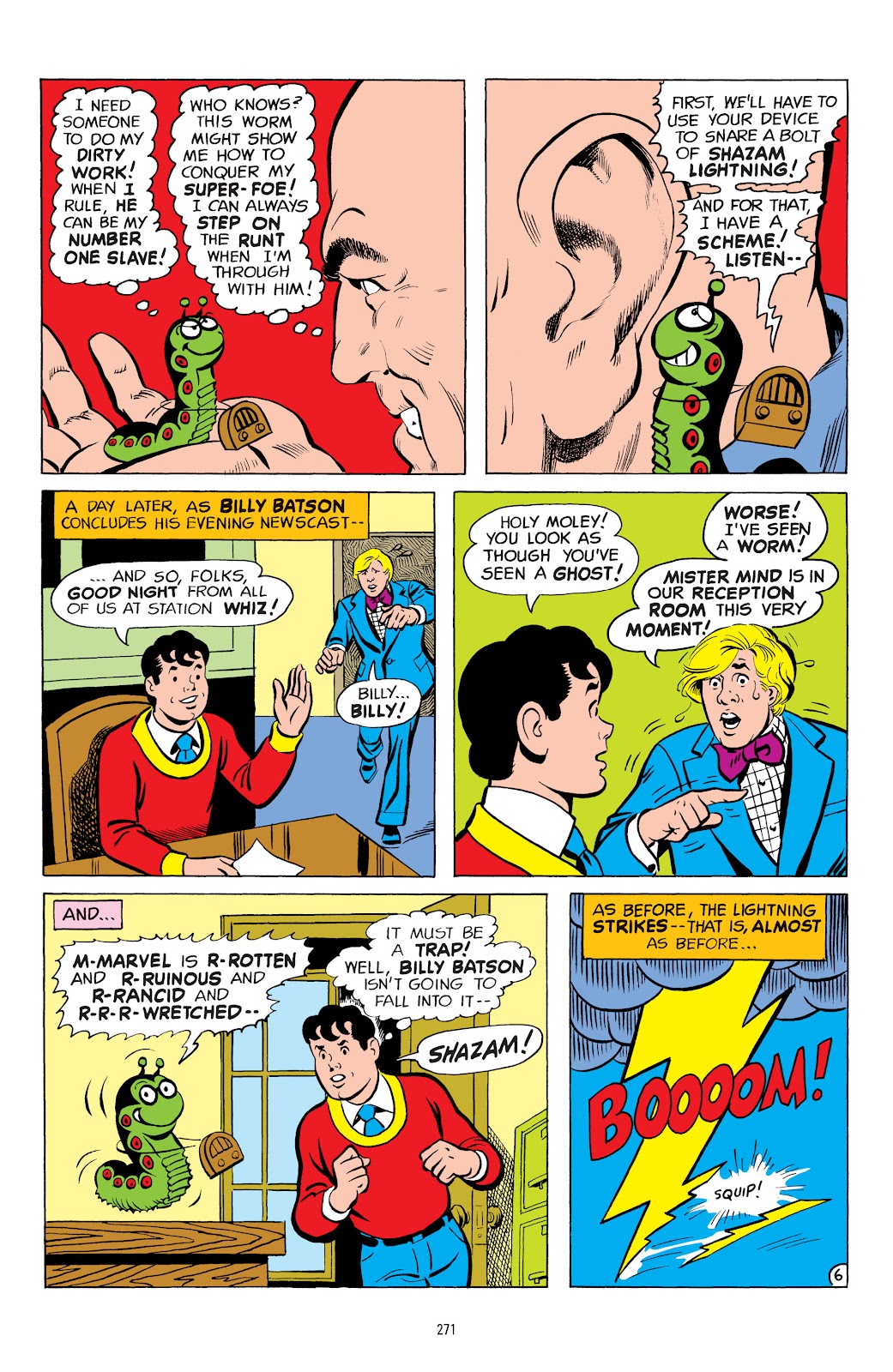 Shazam!: The World's Mightiest Mortal TPB_1_(Part_3) - Page 68