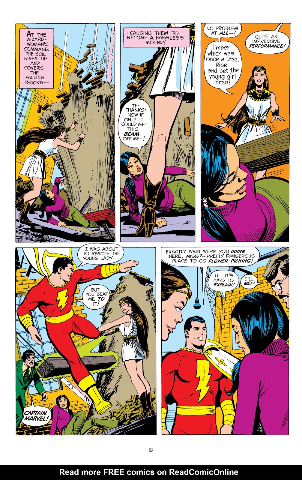 Shazam!: The World's Mightiest Mortal TPB_2_(Part_1) - Page 53
