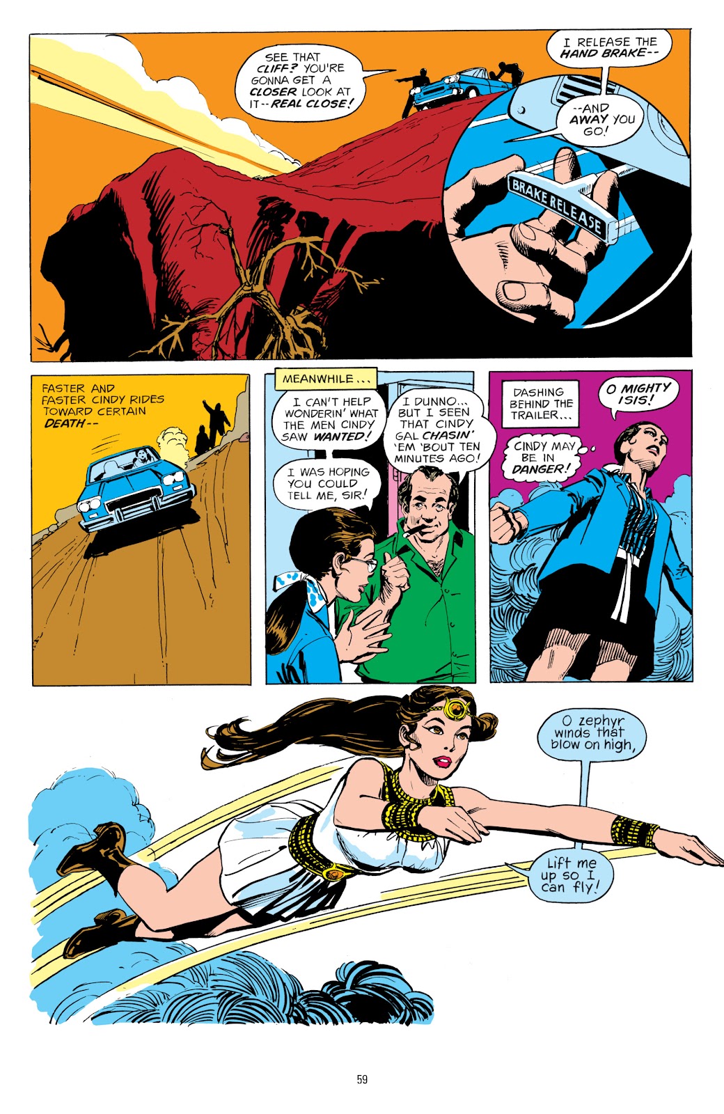 Shazam!: The World's Mightiest Mortal TPB_2_(Part_1) - Page 59