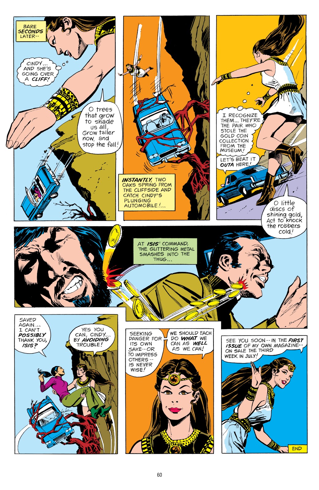 Shazam!: The World's Mightiest Mortal TPB_2_(Part_1) - Page 60
