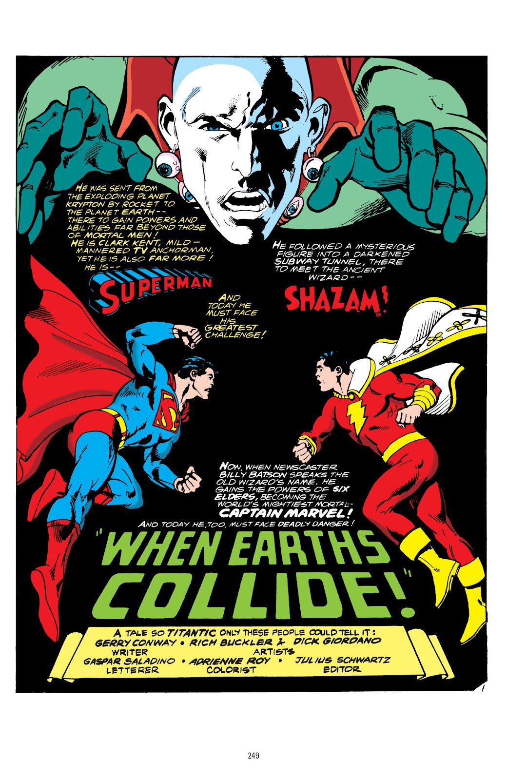 Shazam!: The World's Mightiest Mortal TPB_2_(Part_3) - Page 49