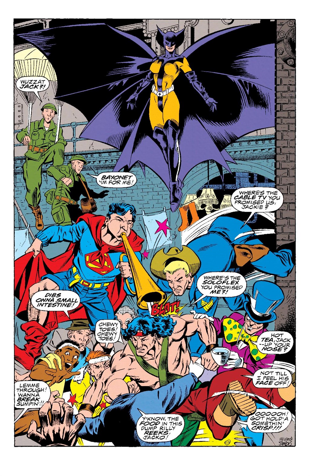 She-Hulk Epic Collection The Cosmic Squish Principle (Part 2) - Page 86