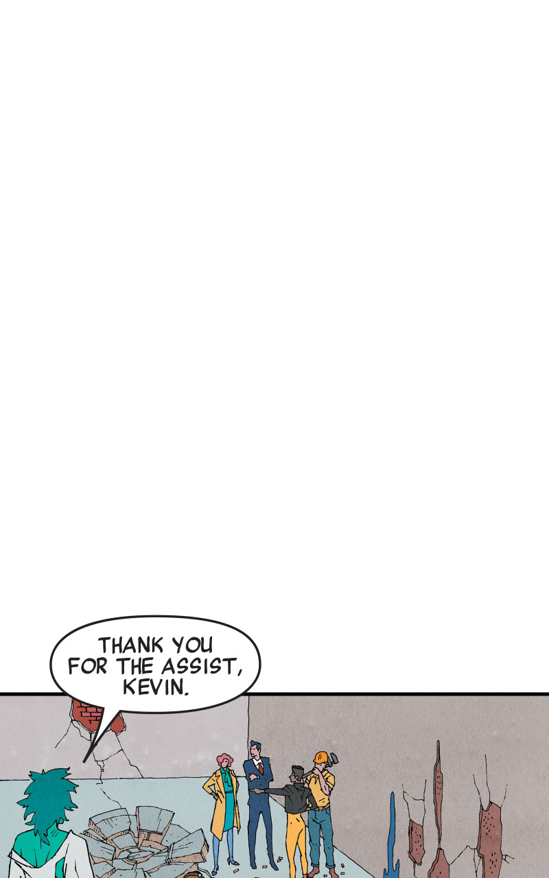 She-Hulk: Law and Disorder Infinity Comic Issue #12 - Page 9