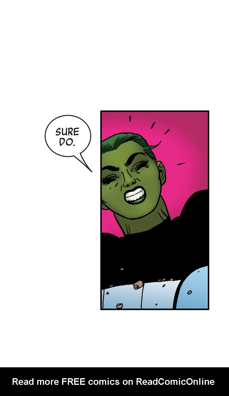She-Hulk: Law and Disorder Infinity Comic Issue #8 - Page 21