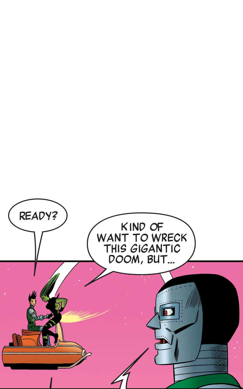 She-Hulk: Law and Disorder Infinity Comic Issue #8 - Page 35