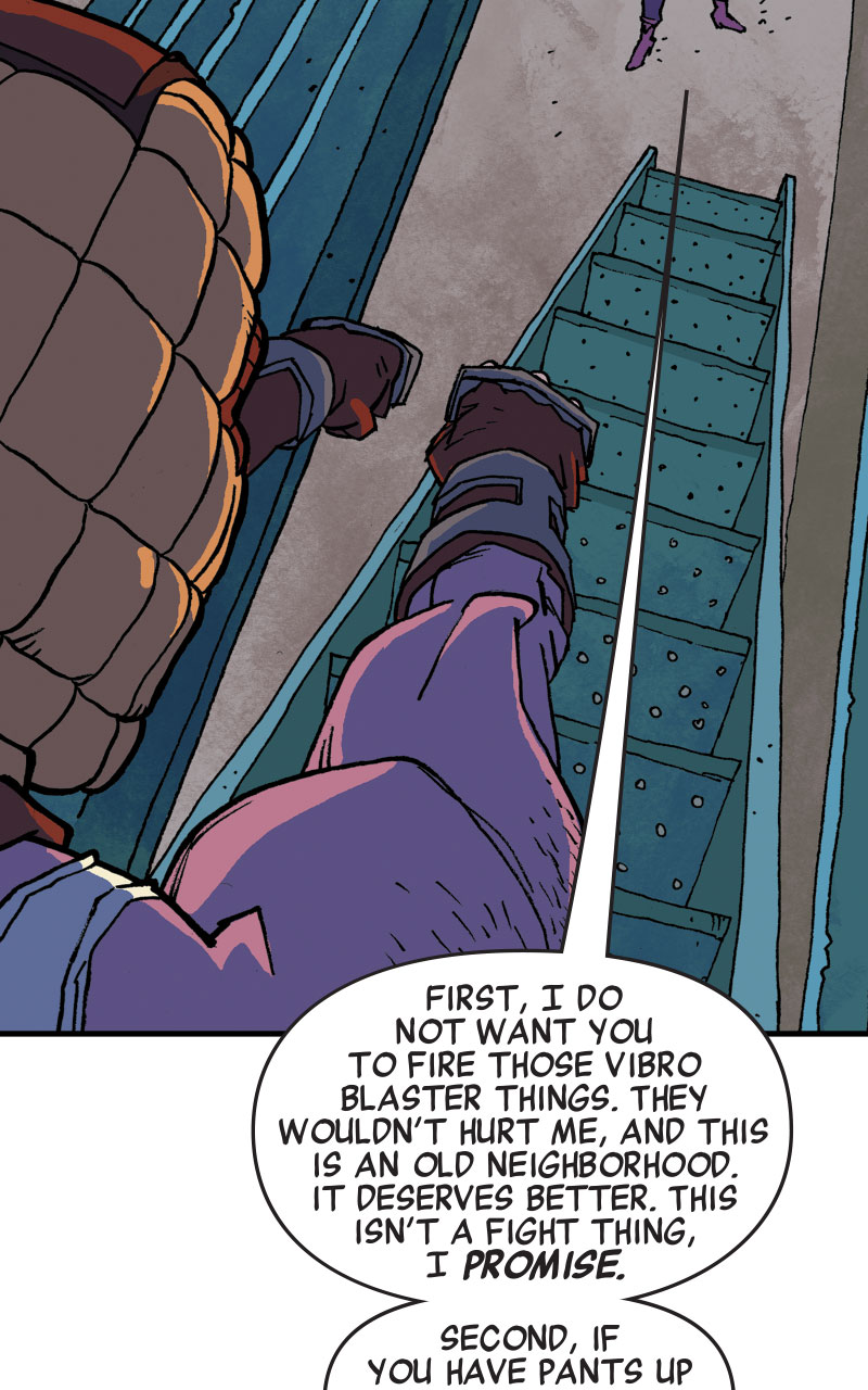She-Hulk: Law and Disorder Infinity Comic Issue #9 - Page 16