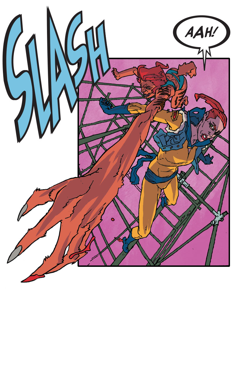 She-Hulk: Law and Disorder Infinity Comic Issue #9 - Page 58