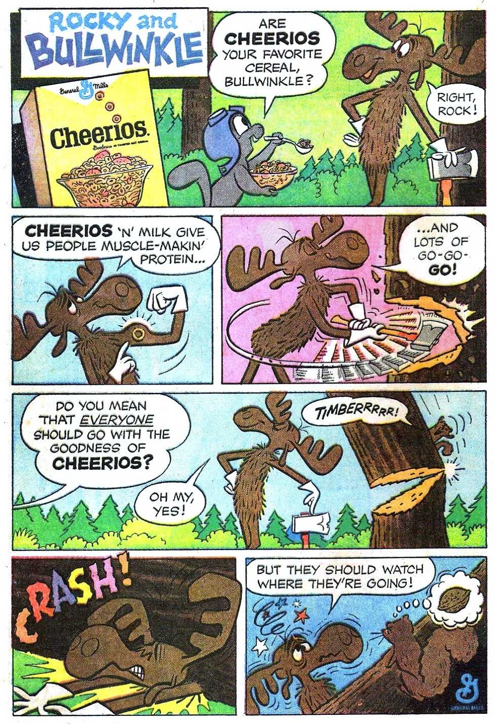 She's Josie Issue #15 - Page 12