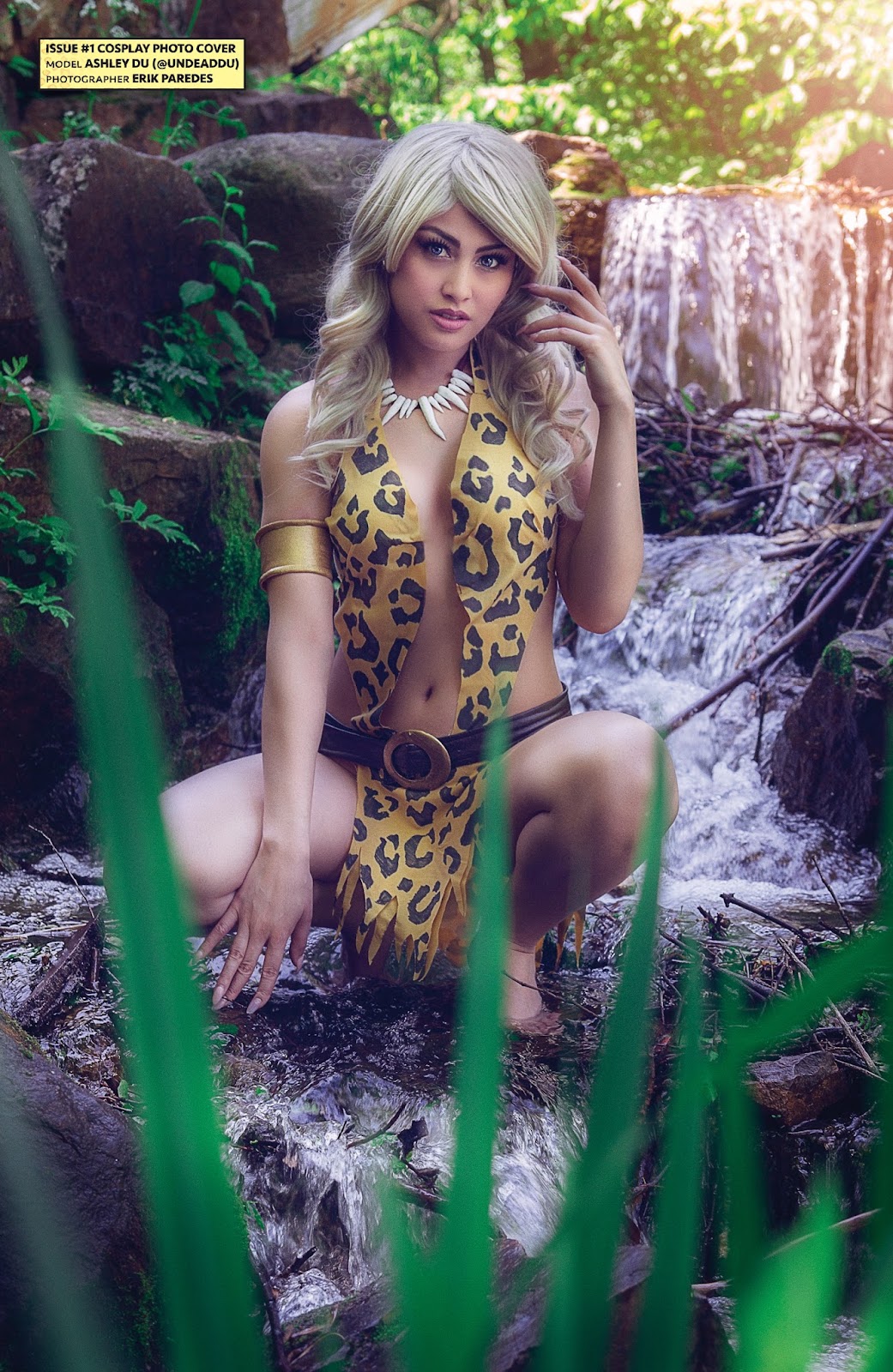 Sheena: Queen Of The Jungle (2017) _TPB_1 - Page 138