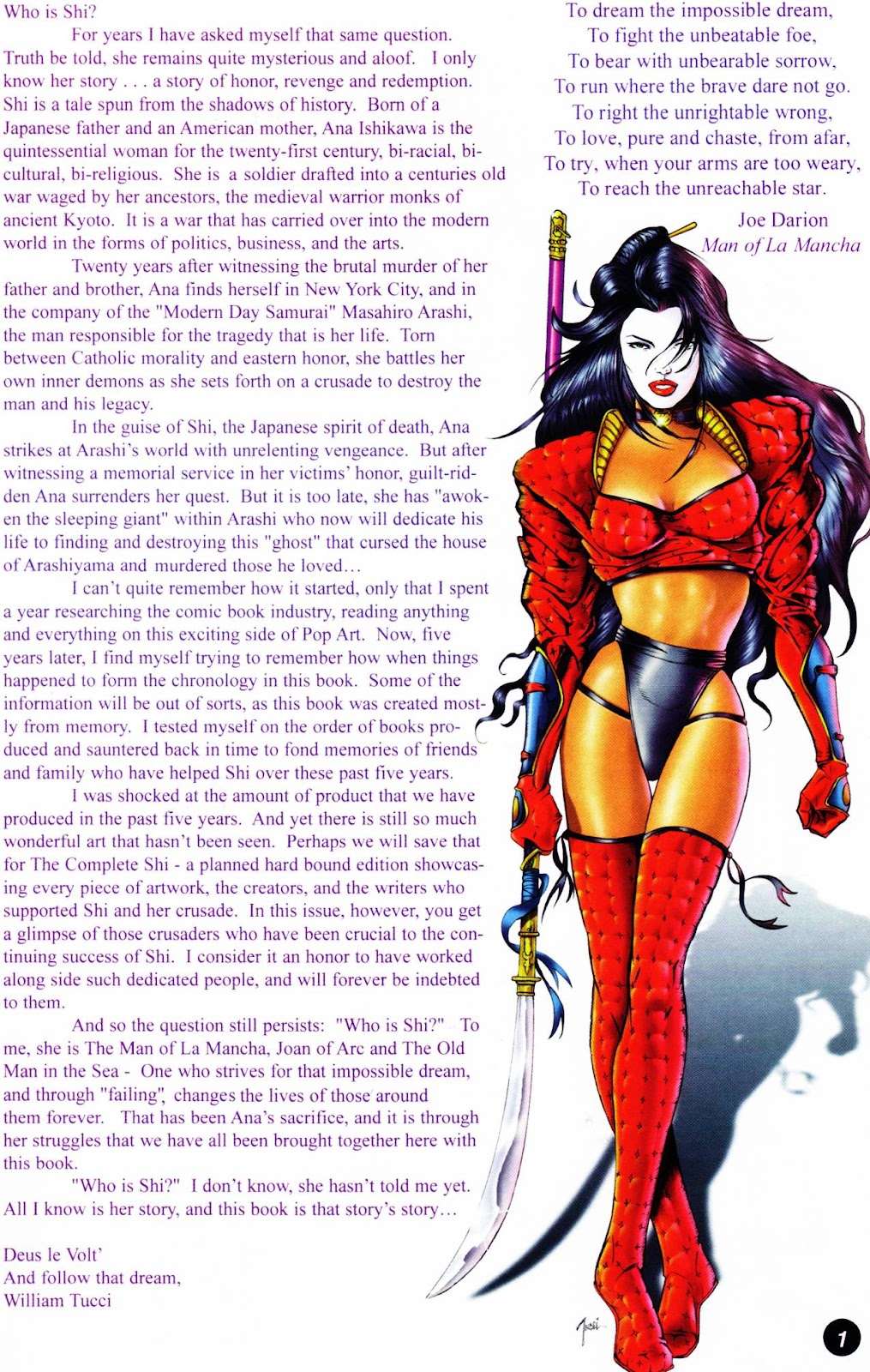 Shi - Five Year Anniversary Special Full - Page 8