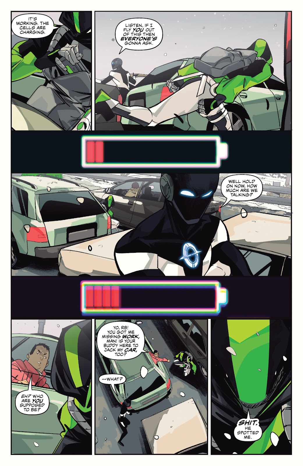 Shift Full - Page 10