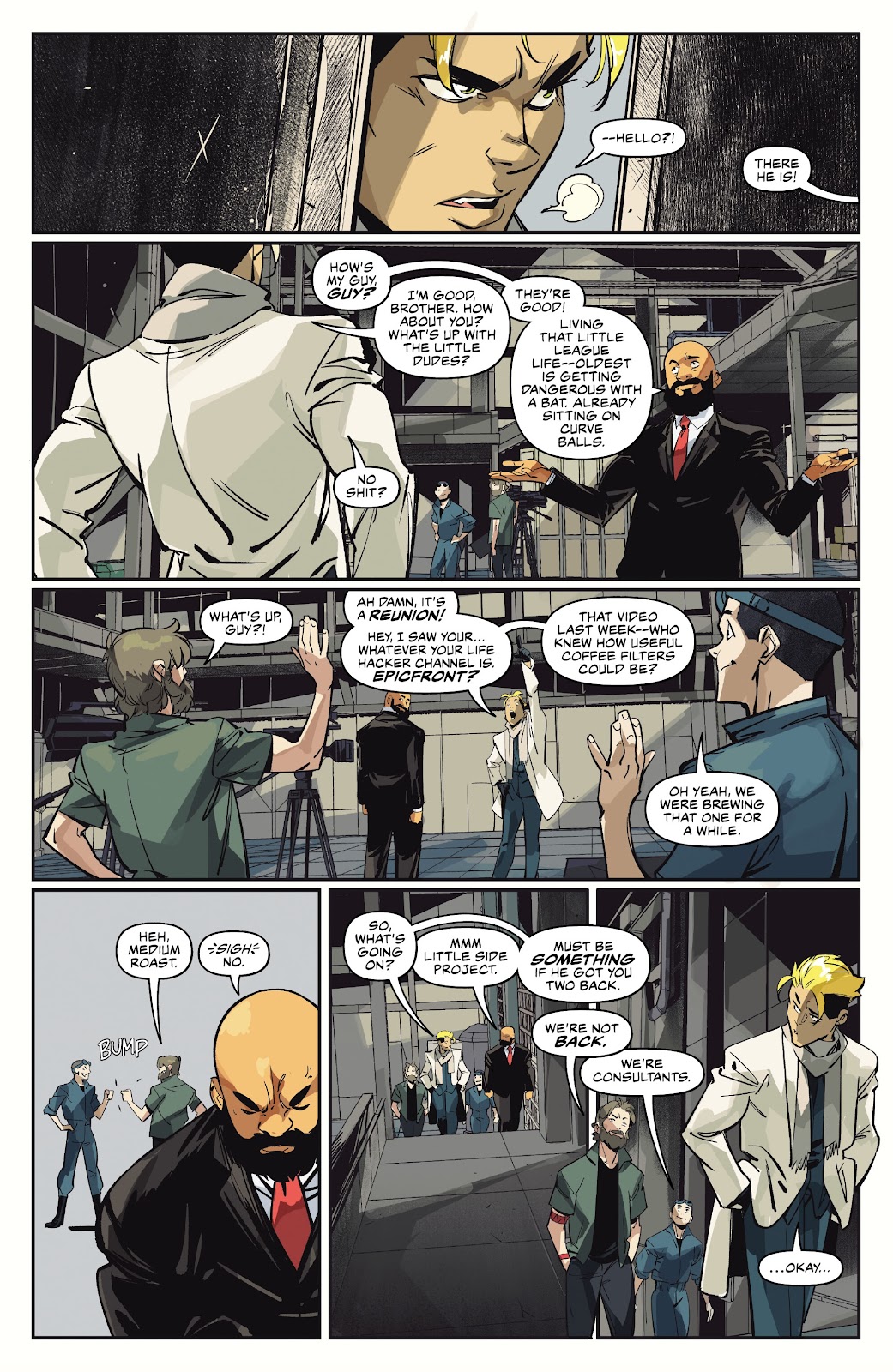 Shift Full - Page 7