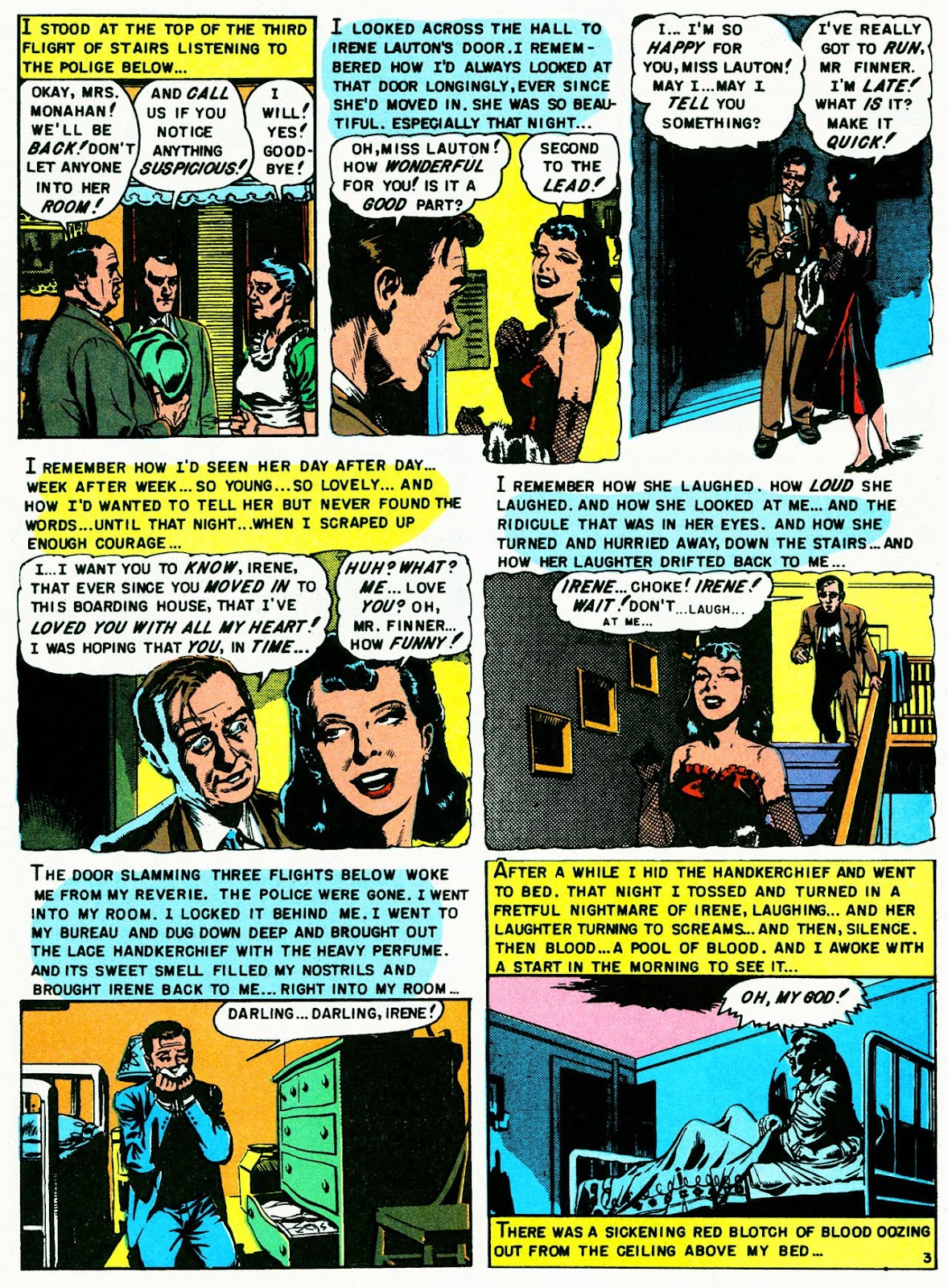 Shock SuspenStories Issue #8 - Page 29