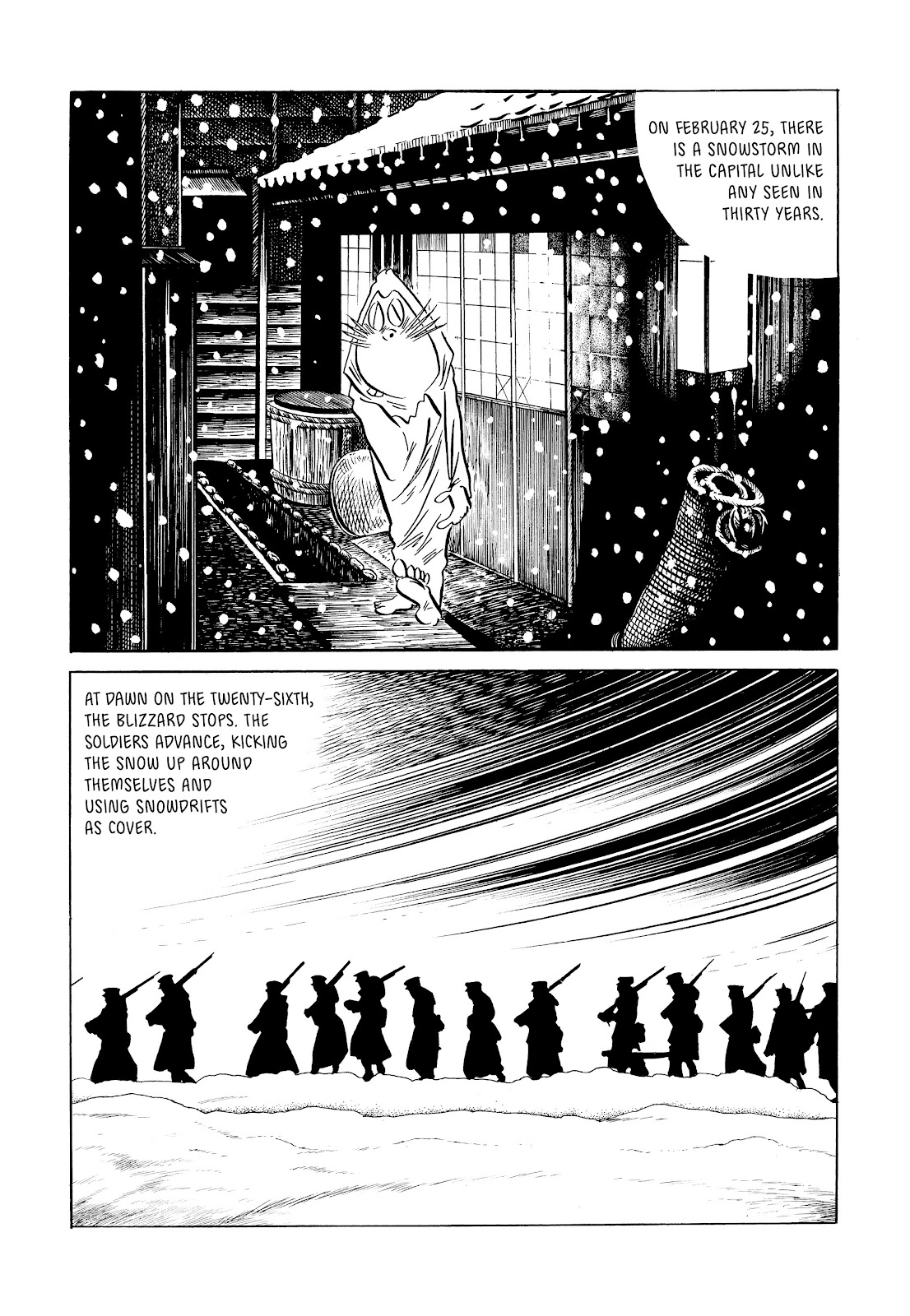 Showa: A History of Japan TPB_1_(Part_5) - Page 30