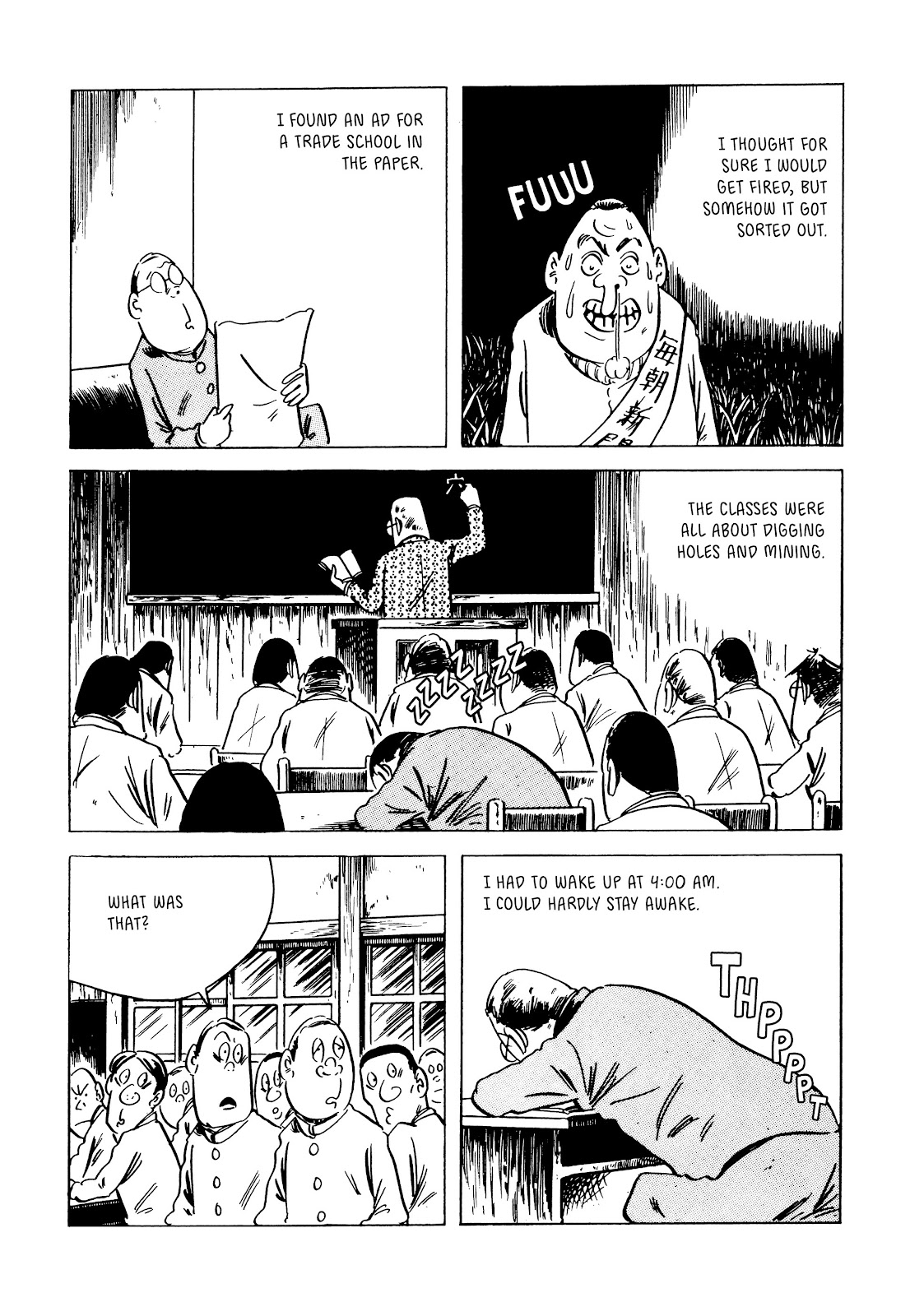 Showa: A History of Japan TPB_2_(Part_1) - Page 29