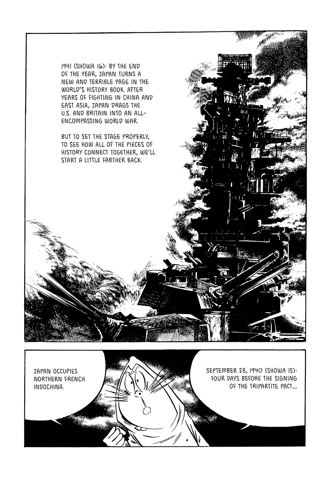 Showa: A History of Japan TPB_2_(Part_1) - Page 79